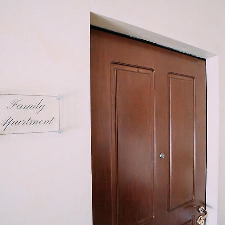Family Apartment Vista Lago Stresa Ngoại thất bức ảnh