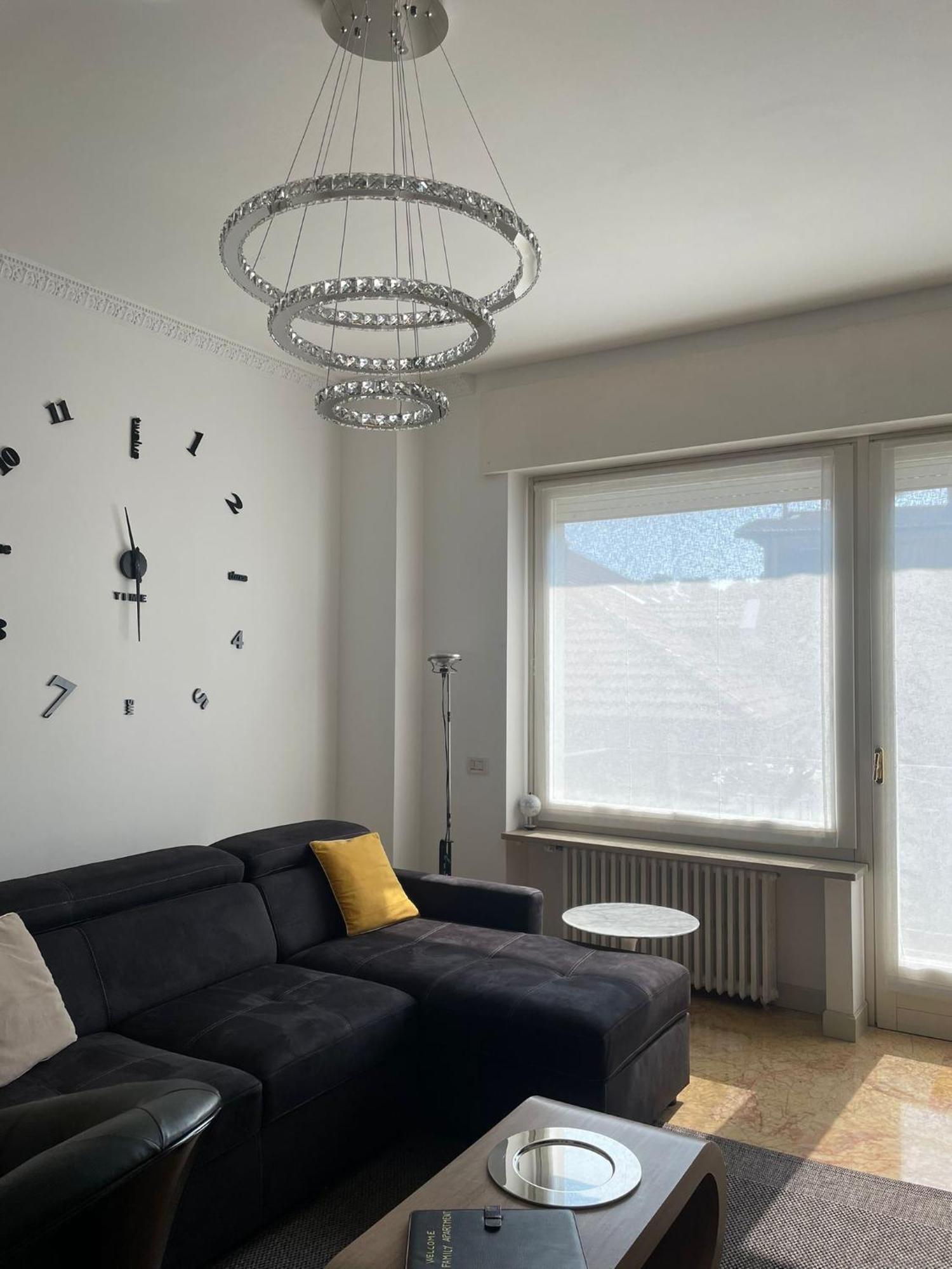 Family Apartment Vista Lago Stresa Ngoại thất bức ảnh