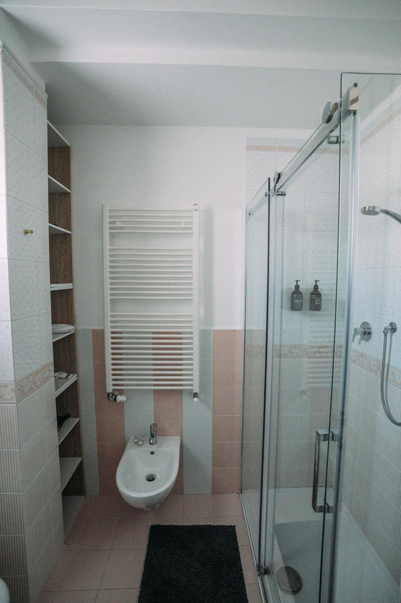Family Apartment Vista Lago Stresa Ngoại thất bức ảnh