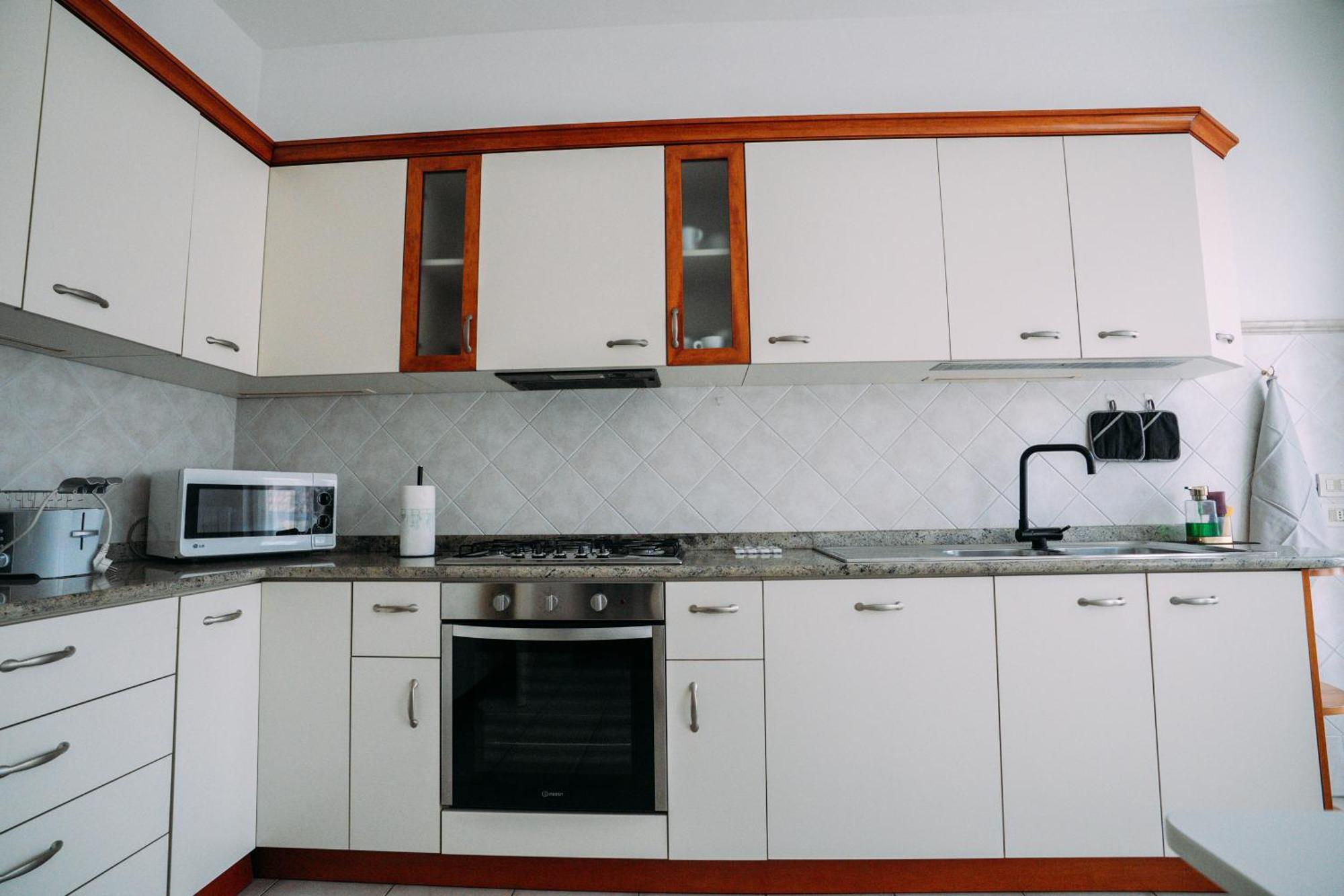 Family Apartment Vista Lago Stresa Ngoại thất bức ảnh