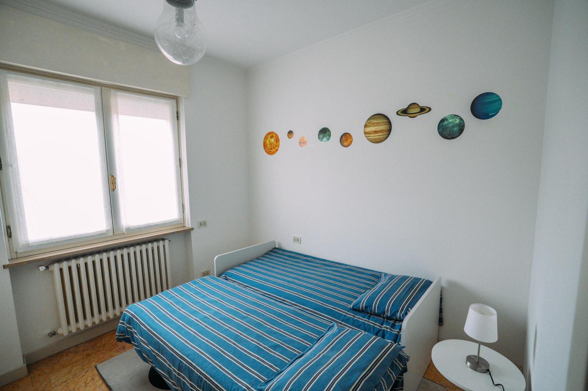 Family Apartment Vista Lago Stresa Ngoại thất bức ảnh